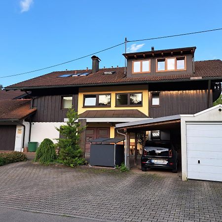 Hirsch Glueck Ofterschwang Exterior foto
